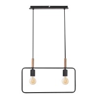 Люстра Candellux 32-73518 Frame