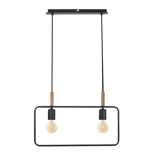 Люстра Candellux 32-73518 Frame