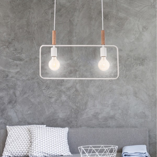 Люстра Candellux 32-73549 Frame