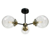 Люстра Candellux 33-01290 Lens