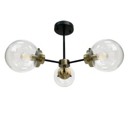 Люстра Candellux 33-01290 Lens