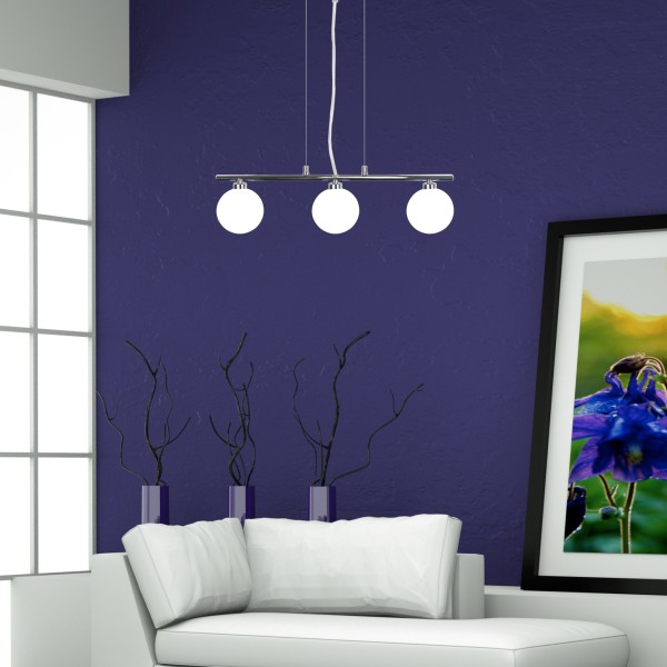 Люстра Candellux 33-01382 Raisa