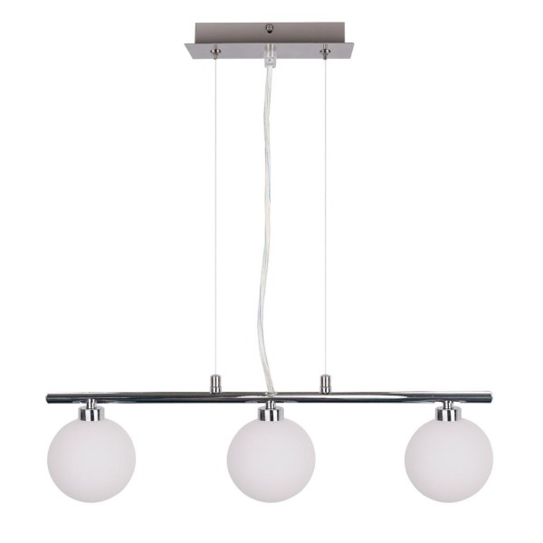 Люстра Candellux 33-01382 Raisa