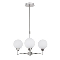 Люстра Candellux 33-05441 Logos