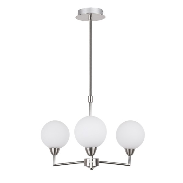 Люстра Candellux 33-05441 Logos