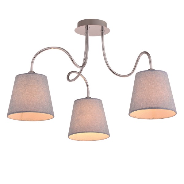 Люстра Candellux 33-70746 Luk