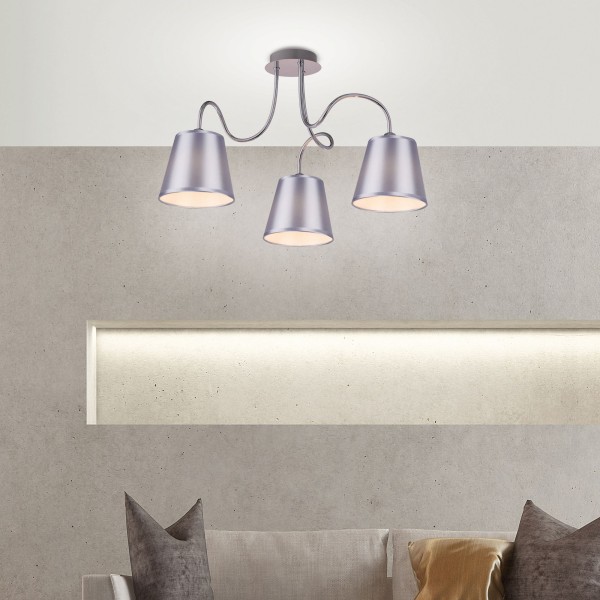 Люстра Candellux 33-70746 Luk