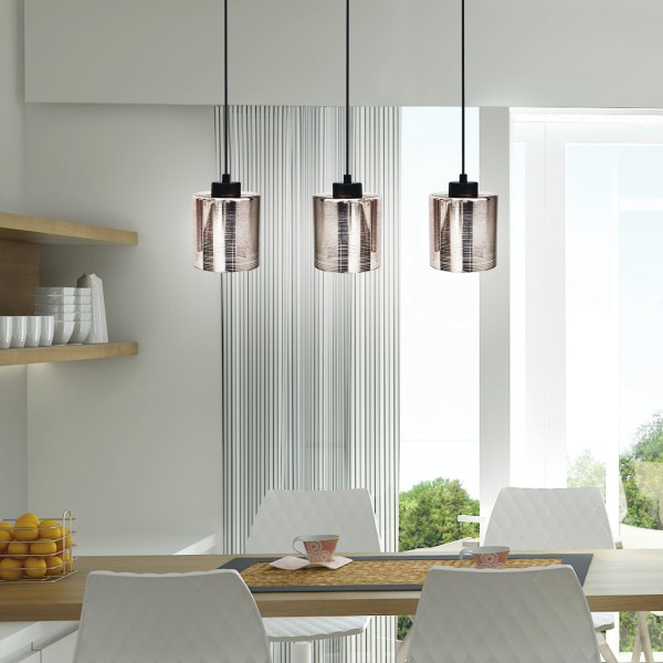 Люстра Candellux 33-53886 Cox