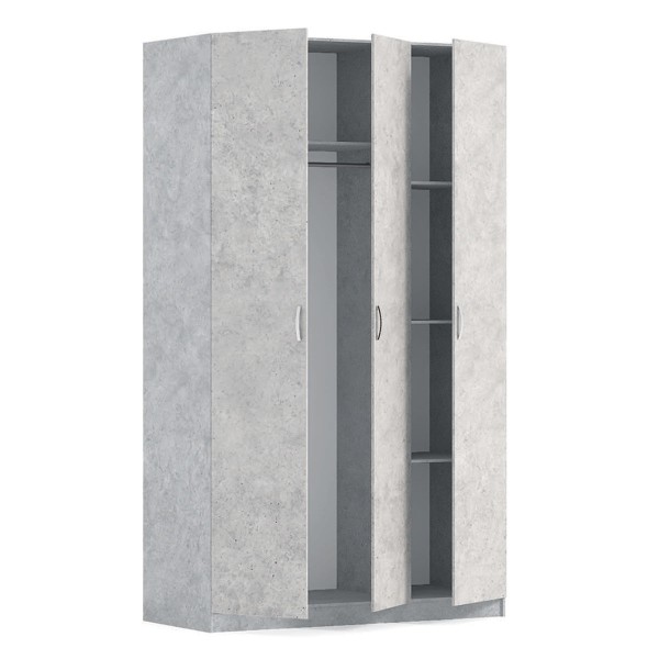 Шафа 3Д М-Стиль