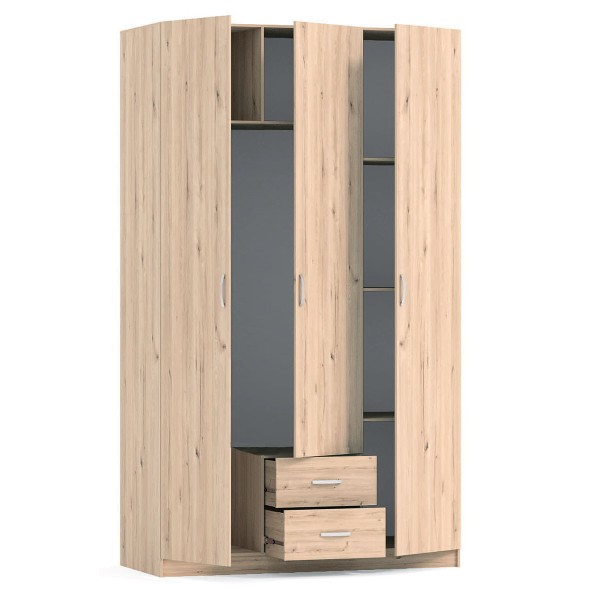 Шафа 3Д2Ш М-Стиль