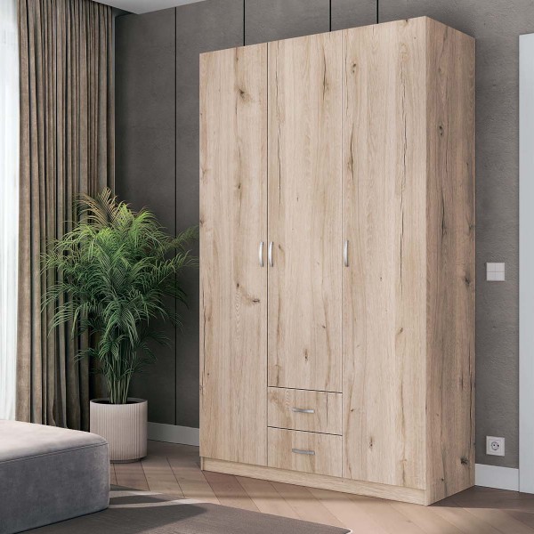 Шафа 3Д2Ш М-Стиль