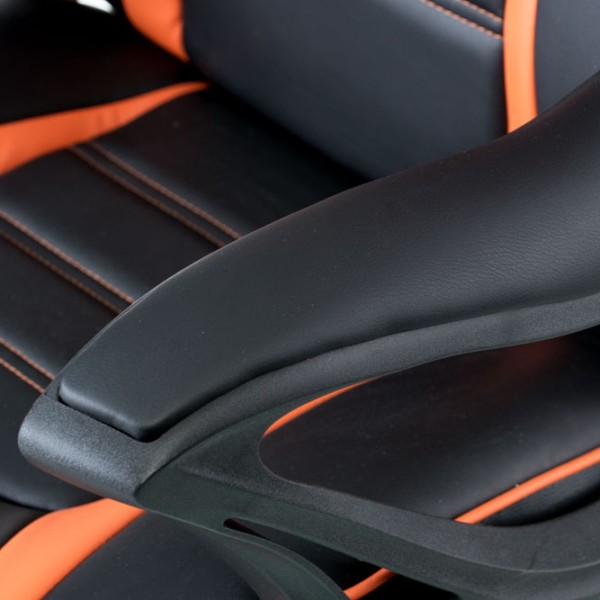 Крісло геймерське Game для комфортних ігор та роботи