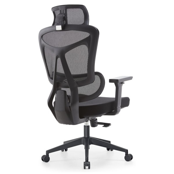 Крісло офісне-комп'ютерне ергономічне преміум HQOC-13AM