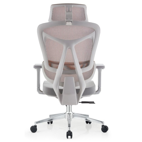 Крісло офісне-комп'ютерне ергономічне преміум HQOC-13AM-G