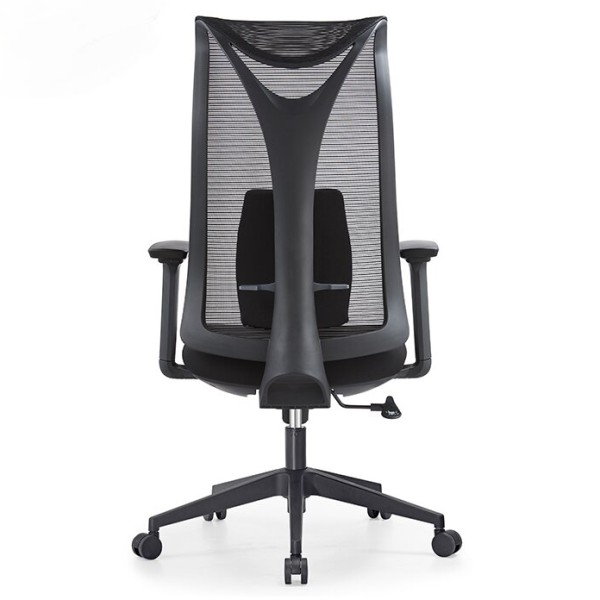Крісло офісне-комп'ютерне ергономічне преміум HQOC-17