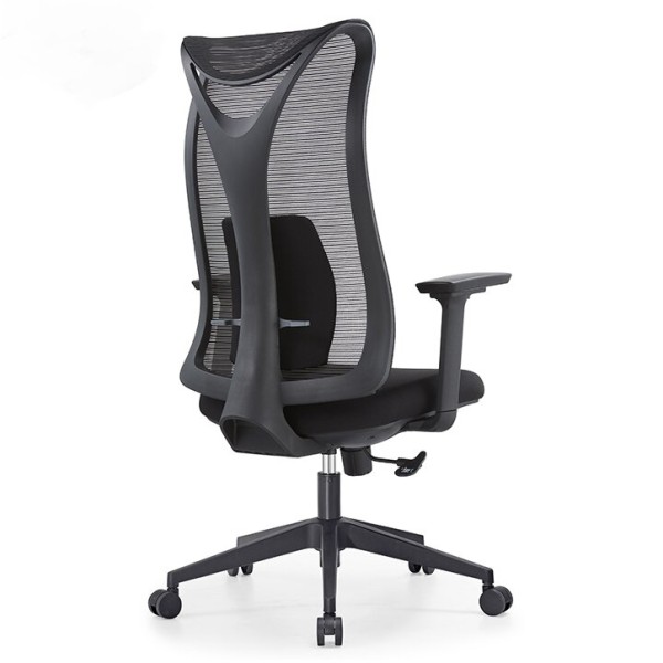 Крісло офісне-комп'ютерне ергономічне преміум HQOC-17