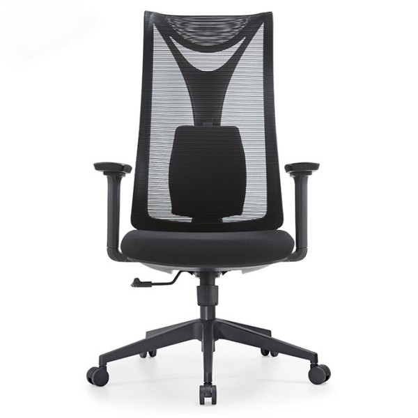 Крісло офісне-комп'ютерне ергономічне преміум HQOC-17