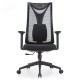 Крісло офісне-комп'ютерне ергономічне преміум HQOC-17