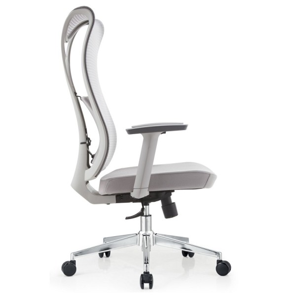 Крісло офісне-комп'ютерне ергономічне преміум HQOC-17-G