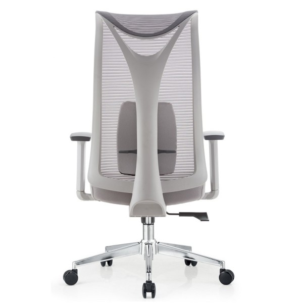 Крісло офісне-комп'ютерне ергономічне преміум HQOC-17-G