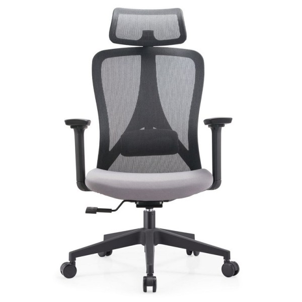Крісло офісне-комп'ютерне ергономічне преміум HQOC-23A