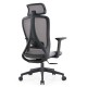 Крісло офісне-комп'ютерне ергономічне преміум HQOC-23A