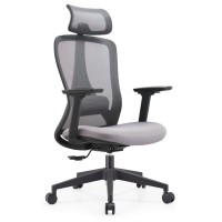 Крісло офісне-комп'ютерне ергономічне преміум HQOC-23A
