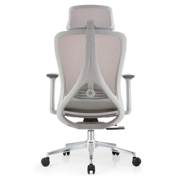 Крісло офісне-комп'ютерне ергономічне преміум HQOC-23A-G