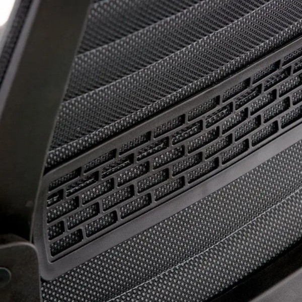 Комп'ютерне крісло Monika - Сучасний комфорт для вашого офісу