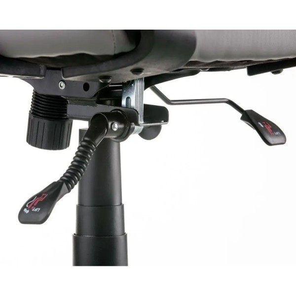 Комп'ютерне крісло Monika - Сучасний комфорт для вашого офісу