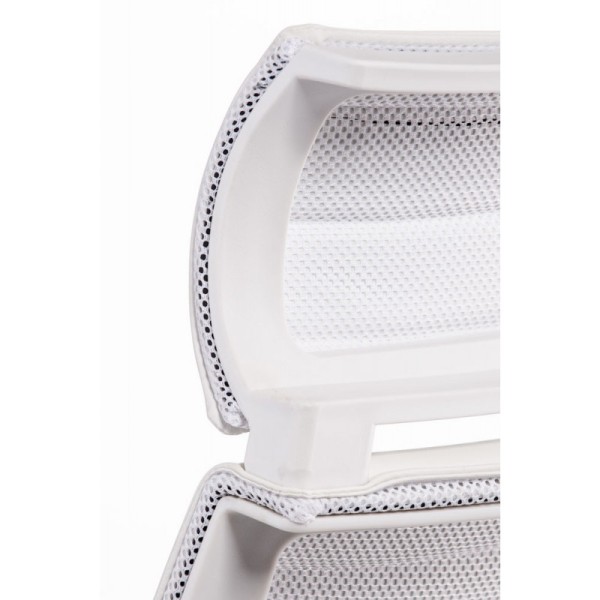 Комп'ютерне крісло Monika - Сучасний комфорт для вашого офісу