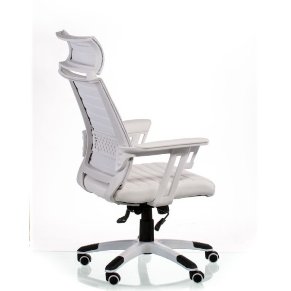 Комп'ютерне крісло Monika - Сучасний комфорт для вашого офісу