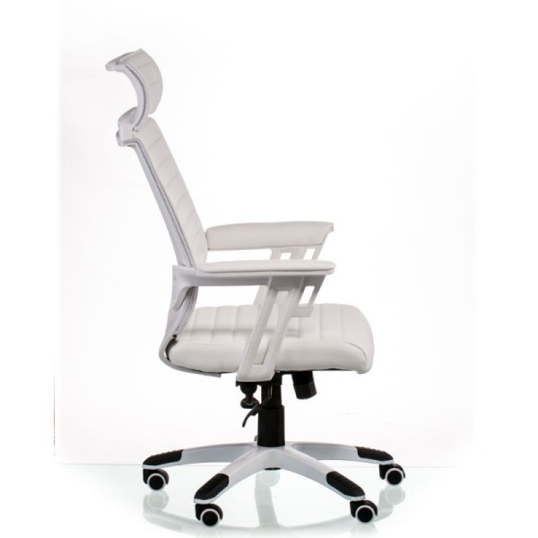 Комп'ютерне крісло Monika - Сучасний комфорт для вашого офісу