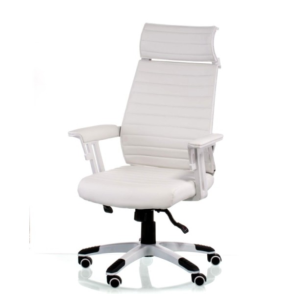 Комп'ютерне крісло Monika - Сучасний комфорт для вашого офісу