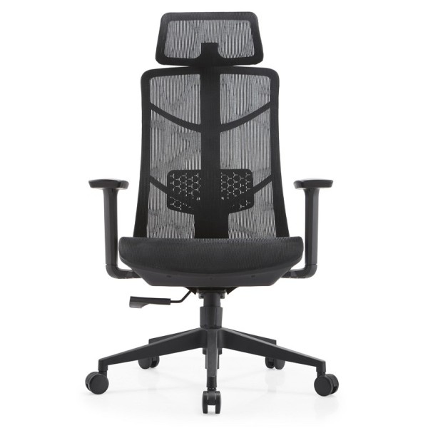Крісло офісне-комп'ютерне ергономічне преміум HQOC-24A-2