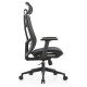 Крісло офісне-комп'ютерне ергономічне преміум HQOC-24A-2