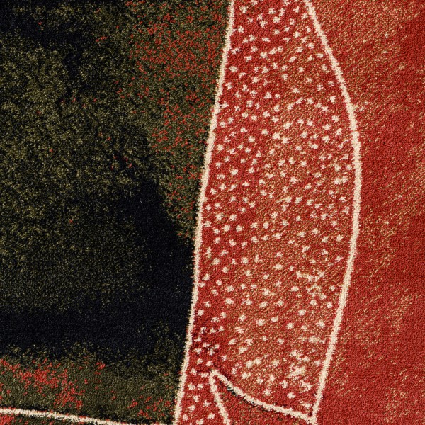 Килим Landscape Silence