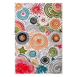 Килим Playful Colors 2