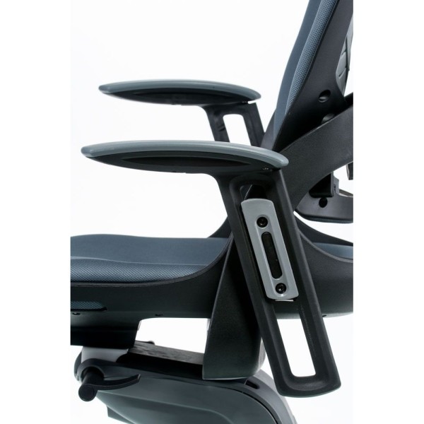 Крісло WAU2 E5456 — комфорт і стиль для вашого офісу