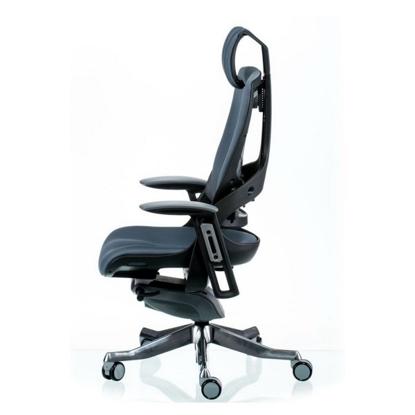 Крісло WAU2 E5456 — комфорт і стиль для вашого офісу