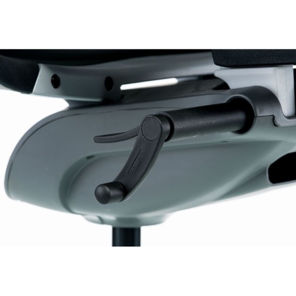 Крісло WAU2 E5456 — комфорт і стиль для вашого офісу