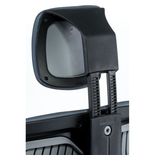 Крісло WAU2 E5456 — комфорт і стиль для вашого офісу