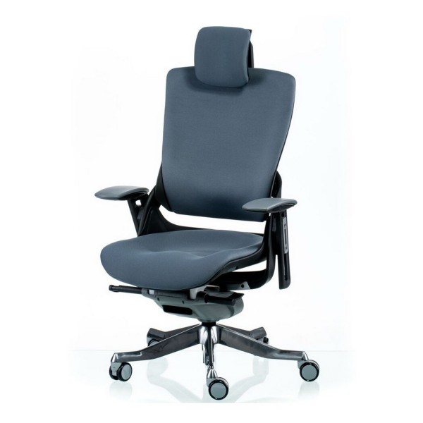 Крісло WAU2 E5456 — комфорт і стиль для вашого офісу