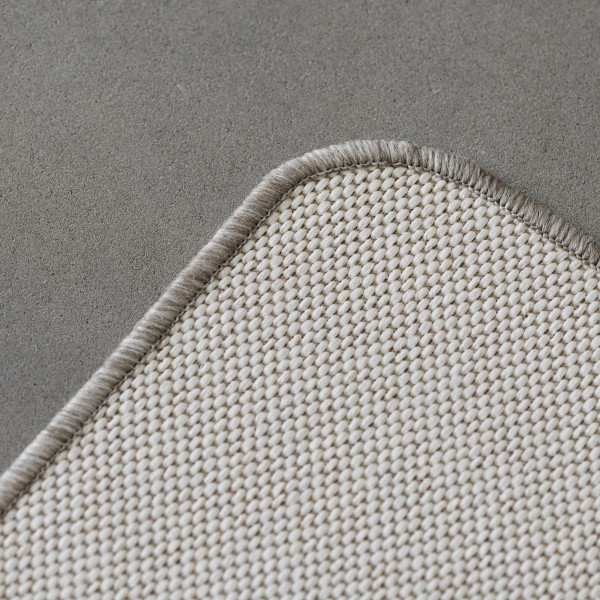 Килим Tatami 4 бежевий