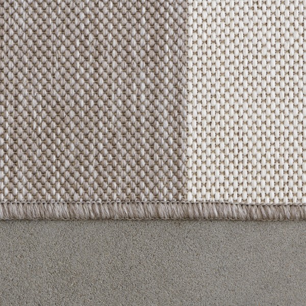 Килим Tatami 3 бежевий