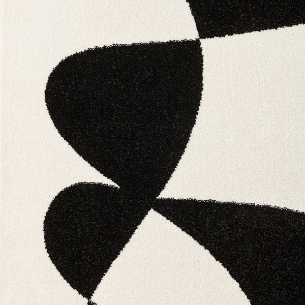 Килим Абстракція