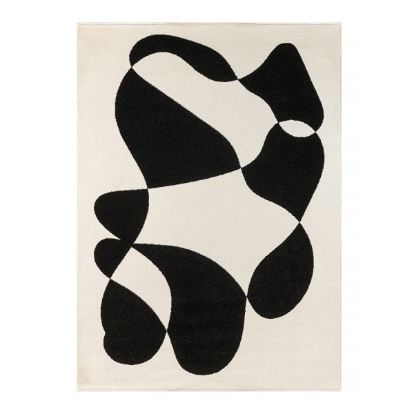 Килим Абстракція