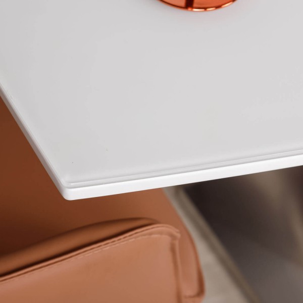 Стіл Dallas (Даллас) – сучасний розкладний стіл для кухні