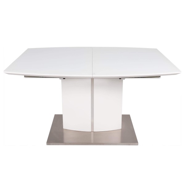 Стіл Dallas (Даллас) – сучасний розкладний стіл для кухні