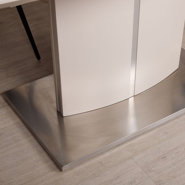 Стіл Dallas (Даллас) – сучасний розкладний стіл для кухні